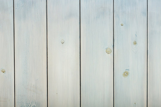 background : close-up of floor in light blue wood
