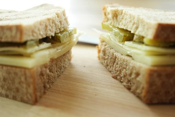 kaesebrot III