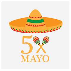 Cinco de mayo