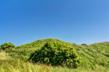 Ramparts of the Jaromarsburg