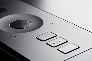 Graphiс tablet for design and drawing