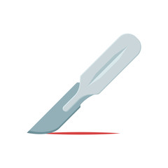 Medical and hospital icon