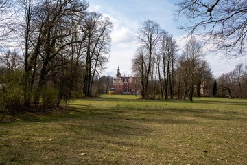 Muskauer Park