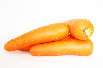 Carrot vegetable