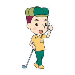 일러스트 스포츠