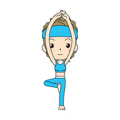 일러스트 스포츠