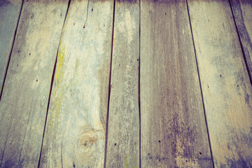 Wooden texture for background