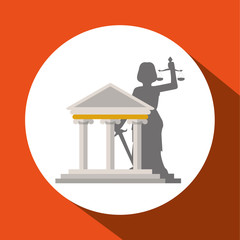 Law and Justice building design