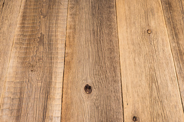 Wooden planks background