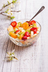 fruit salad