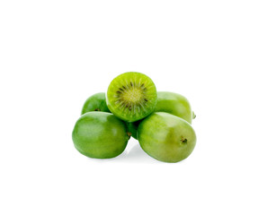 mini kiwi