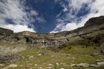 Ordesa National Park