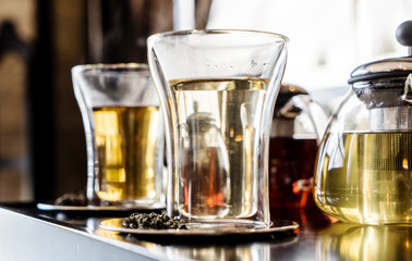 tea set