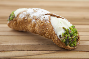 Cannolo Siciliano