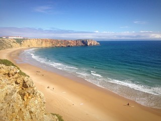 portugal algarve
