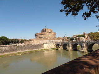 Castel S.Angelo