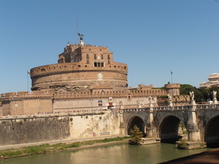 Castel S.Angelo