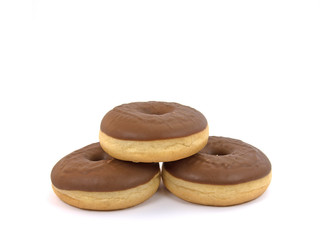 Donuts, Krapfen, Hefegebäck