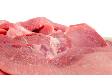 Schweinefleisch