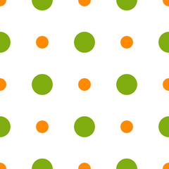 Easter egg hunt seamless pattern vector.