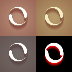 3_Vintage_Icons_With_Long_Shadow © vempireart