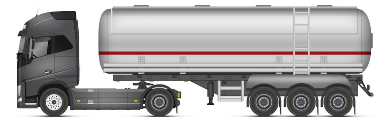 Camion Citerne 01 © Norman75