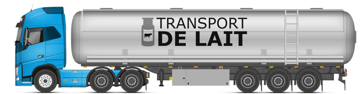 Camion grande citerne 05