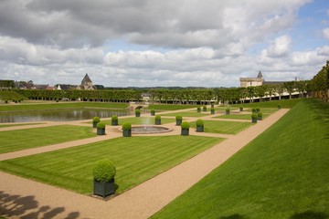 green labyrinth