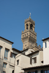Fototapeta premium Firenze
