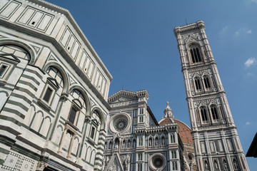 Fototapeta premium Firenze