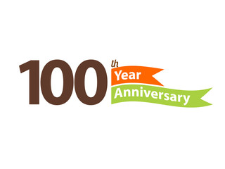 100 year anniversary