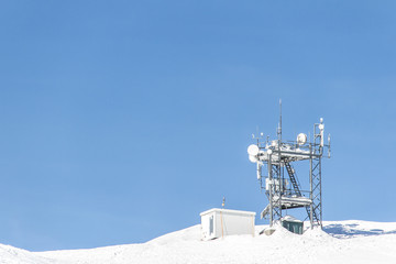 Wetterstation