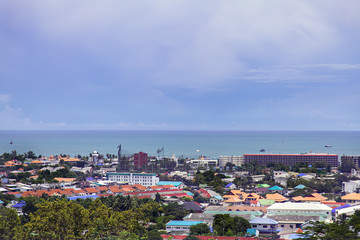 City of Hua Hin