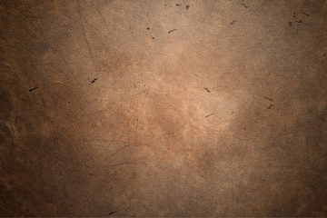 Leather texture very old scratched background