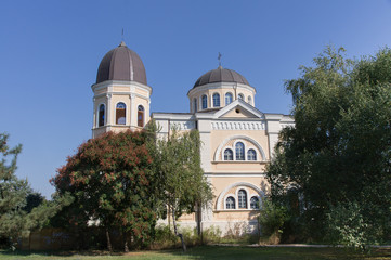 Church of Russe