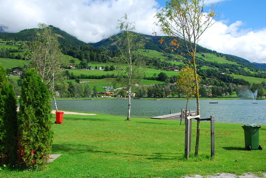 Bergsee