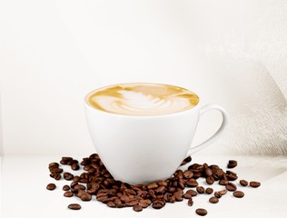 Coffee.