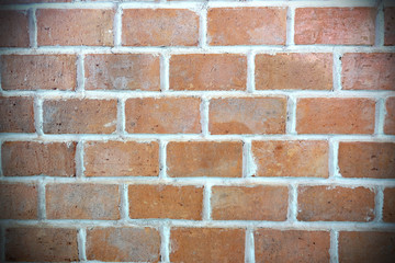 brick wall Texture background