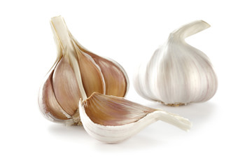 garlic 