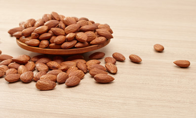 Almond