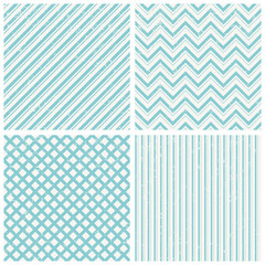 Seamless Distressed Pattern Background Designs