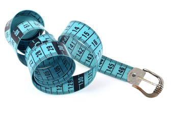 Ceinture centimètre