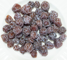 Plum