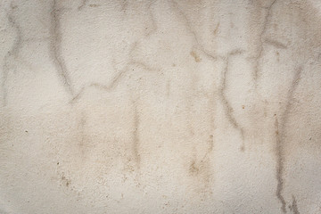 Concrete wall