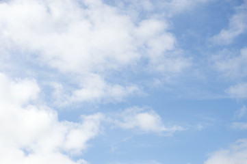 Obraz premium Sky