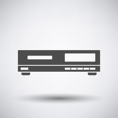 Media player icon