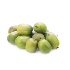 mini kiwiberry fruit