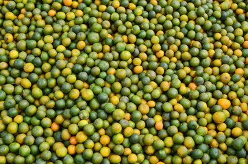 Oranges