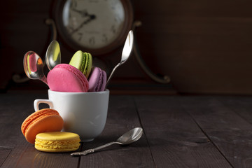 fun breakfast concept