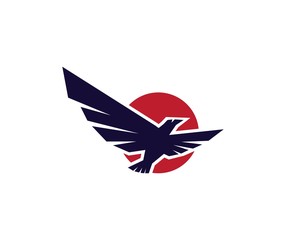 Eagle logo